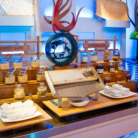 Lily Beach Resort And Spa